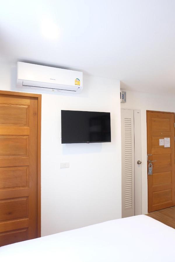 B3 House Hotel Kamala Beach Exterior foto