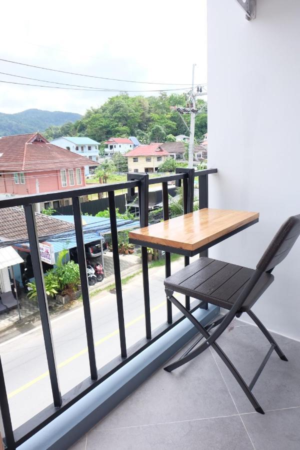 B3 House Hotel Kamala Beach Exterior foto
